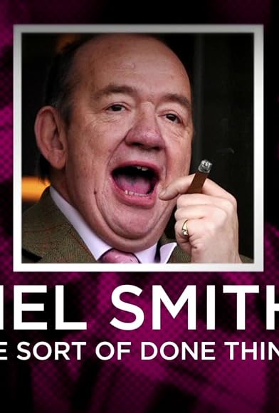 Primary photo for Mel Smith: I've Sort of Done Things Primary photo for Mel Smith: I've Sort of Done Things