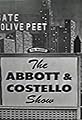 Hosts: Abbott & Costello Guests: Margaret Whiting, The Nicholas Brothers, The Four Pipers's primary photo
