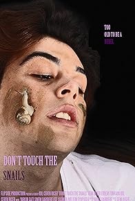 Primary photo for Don't Touch the Snails
