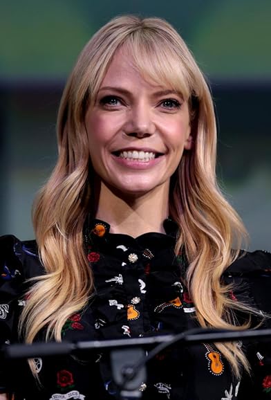 Primary photo for Riki Lindhome Primary photo for Riki Lindhome