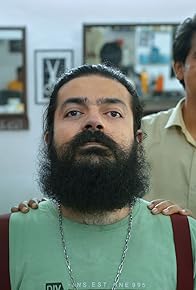 Primary photo for Saloon thi Salon