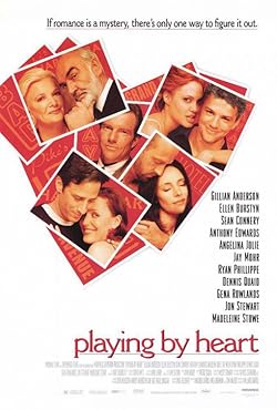 Poster of Playing by Heart