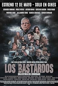 Primary photo for Los Bastardos