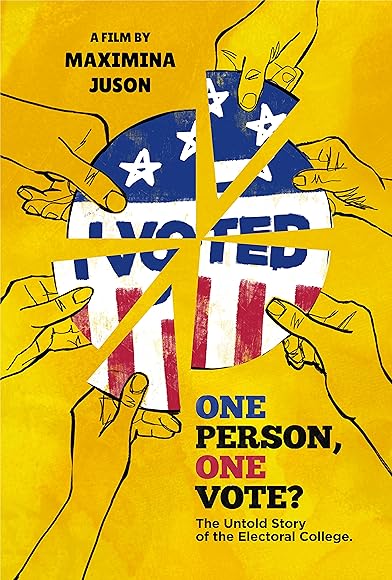 Primary photo for One Person, One Vote? Primary photo for One Person, One Vote?