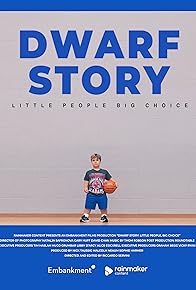 Primary photo for Dwarf Story