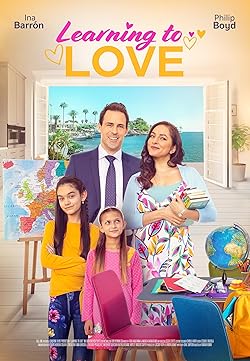 Poster of Learning to Love