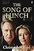 Primary photo for The Song of Lunch Primary photo for The Song of Lunch