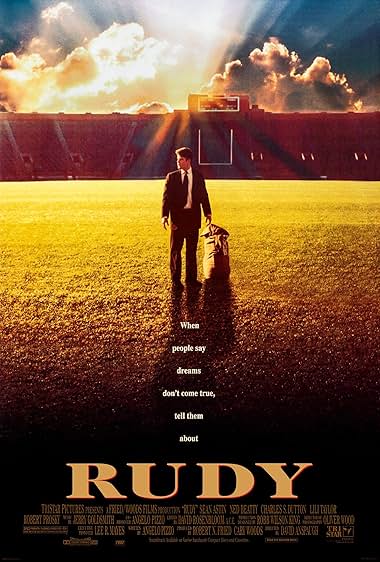 Rudy 1993