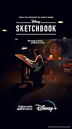 Poster of Sketchbook