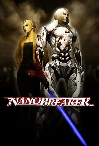 Primary photo for Nano Breaker Primary photo for Nano Breaker