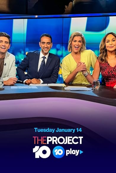 Primary photo for Episode dated 14 January 2025 Primary photo for Episode dated 14 January 2025