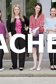 Primary photo for Teachers Primary photo for Teachers