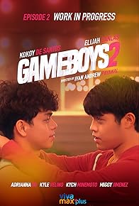 Primary photo for Work in Progress