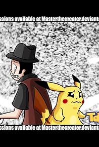 Primary photo for Pokemon - The Electric Tale of Pikachu #1 Primary photo for Pokemon - The Electric Tale of Pikachu #1