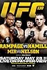 Primary photo for UFC 130: Rampage vs. Hamill Primary photo for UFC 130: Rampage vs. Hamill