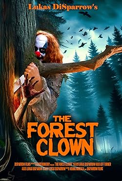 Poster of The Forest Clown