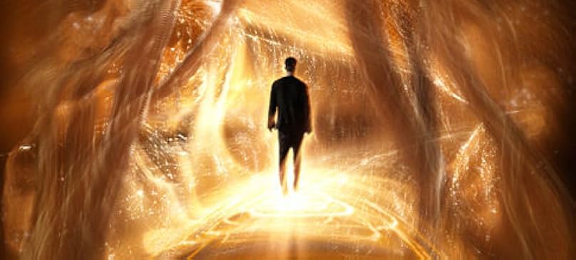 Keanu Reeves in The Matrix Revolutions (2003)