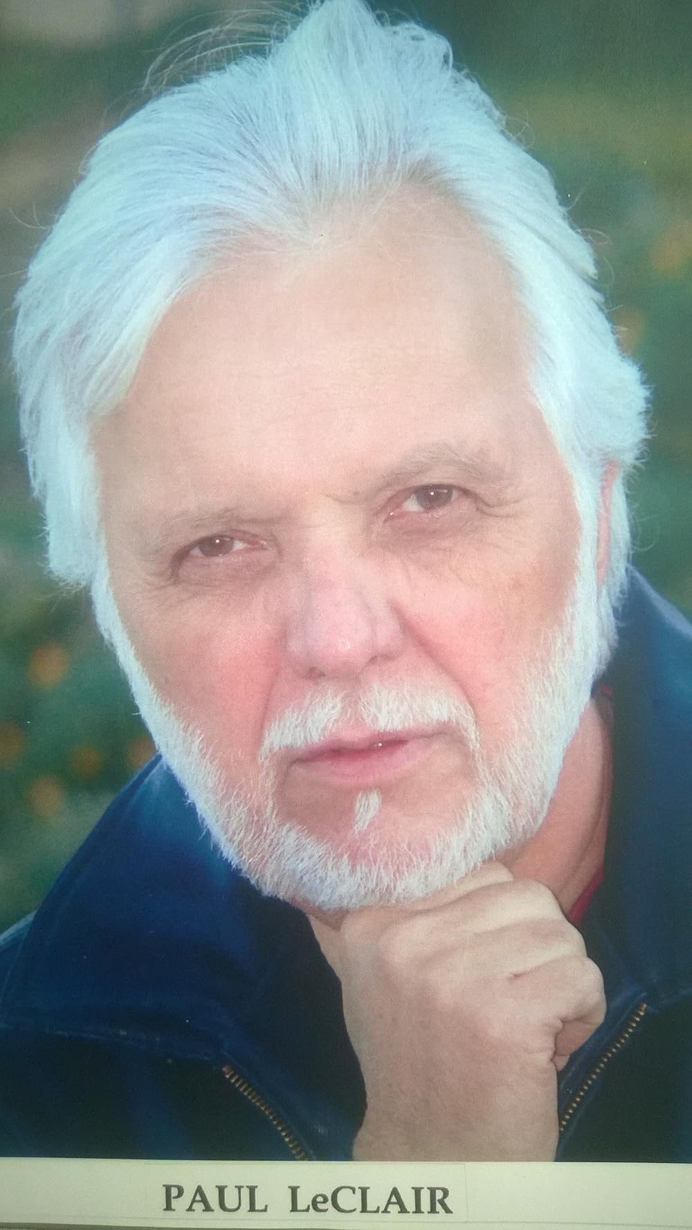 Paul LeClair - Biography - IMDb