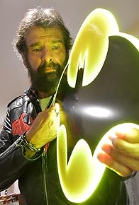 Primary photo for Alternate Universe Batman