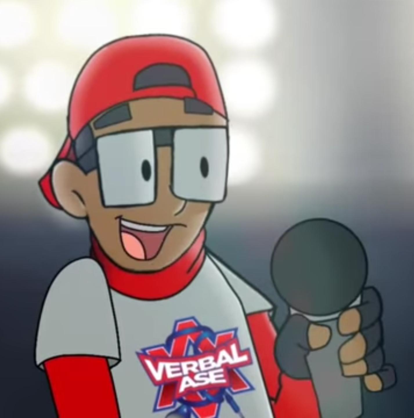 Cartoon beatbox battles questions