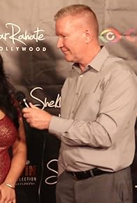 Primary photo for Matt J. Doyle Interviews Priyadarshini G Roy