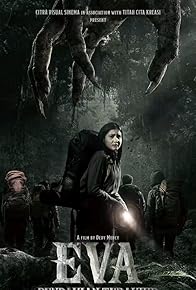 Primary photo for Eva: Pendakian Terakhir