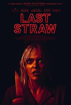 Poster of Last Straw