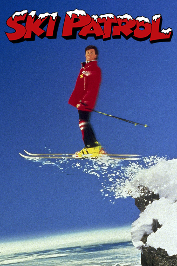 Ski Patrol (1990) - IMDb