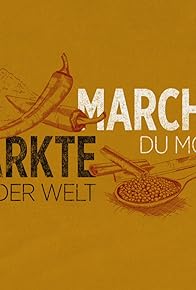 Primary photo for Indonésie, le marché aux épices