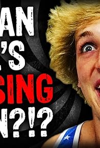 Primary photo for Logan Paul's Brain Is Missing?!? Crazy Reaction!
