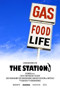 Primary photo for The Station