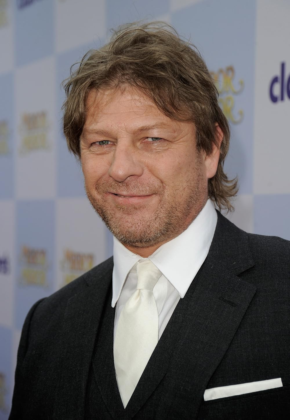Sean Bean