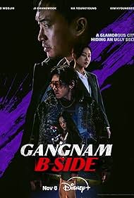 Poster for: Gangnam B-Side