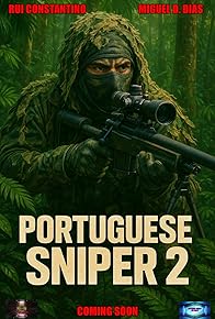 Primary photo for Portuguese Sniper 2 Primary photo for Portuguese Sniper 2