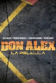 Primary photo for Don Alex