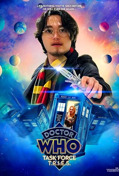 Primary photo for Doctor Who: Task Force T.R.I.E.S. Primary photo for Doctor Who: Task Force T.R.I.E.S.