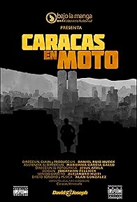 Primary photo for Caracas En Moto
