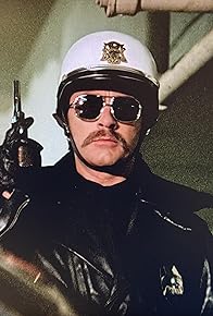 Primary photo for Police Buff Primary photo for Police Buff