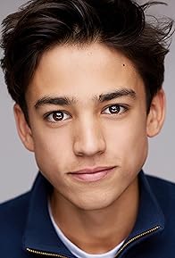 Primary photo for Hector Kingsley Bhattacharjee