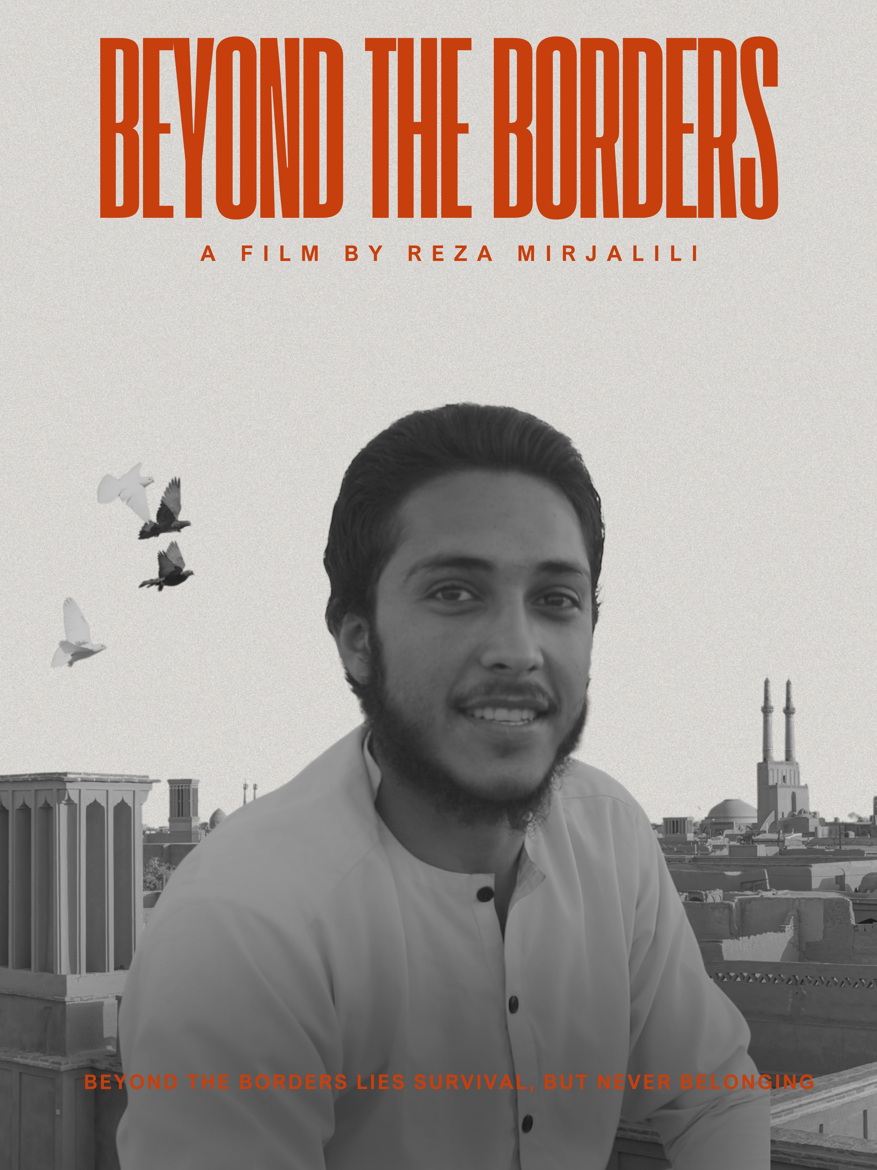 Beyond the Borders
