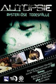 Primary photo for Das Lied vom Tod - Beweise in letzter Sekunde Primary photo for Das Lied vom Tod - Beweise in letzter Sekunde