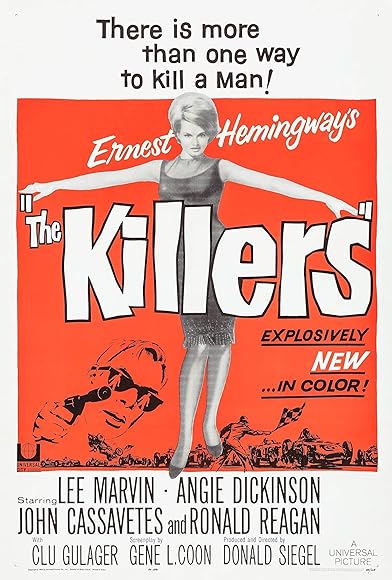 Primary photo for The Killers Primary photo for The Killers