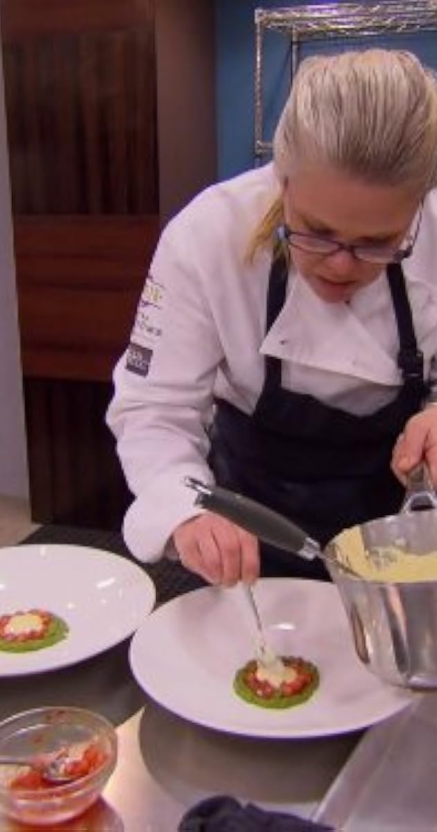 "Top Chef Masters" Catch of the Day (TV Episode 2013) Release Info IMDb