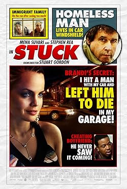 Poster of Stuck