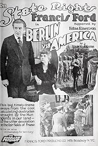 Primary photo for Berlin Via America Primary photo for Berlin Via America