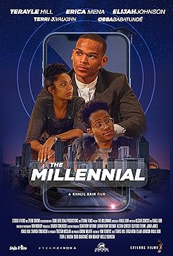 Poster of The Millennial