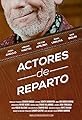 Actores de reparto's primary photo