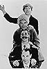 Primary photo for The Marx Brothers