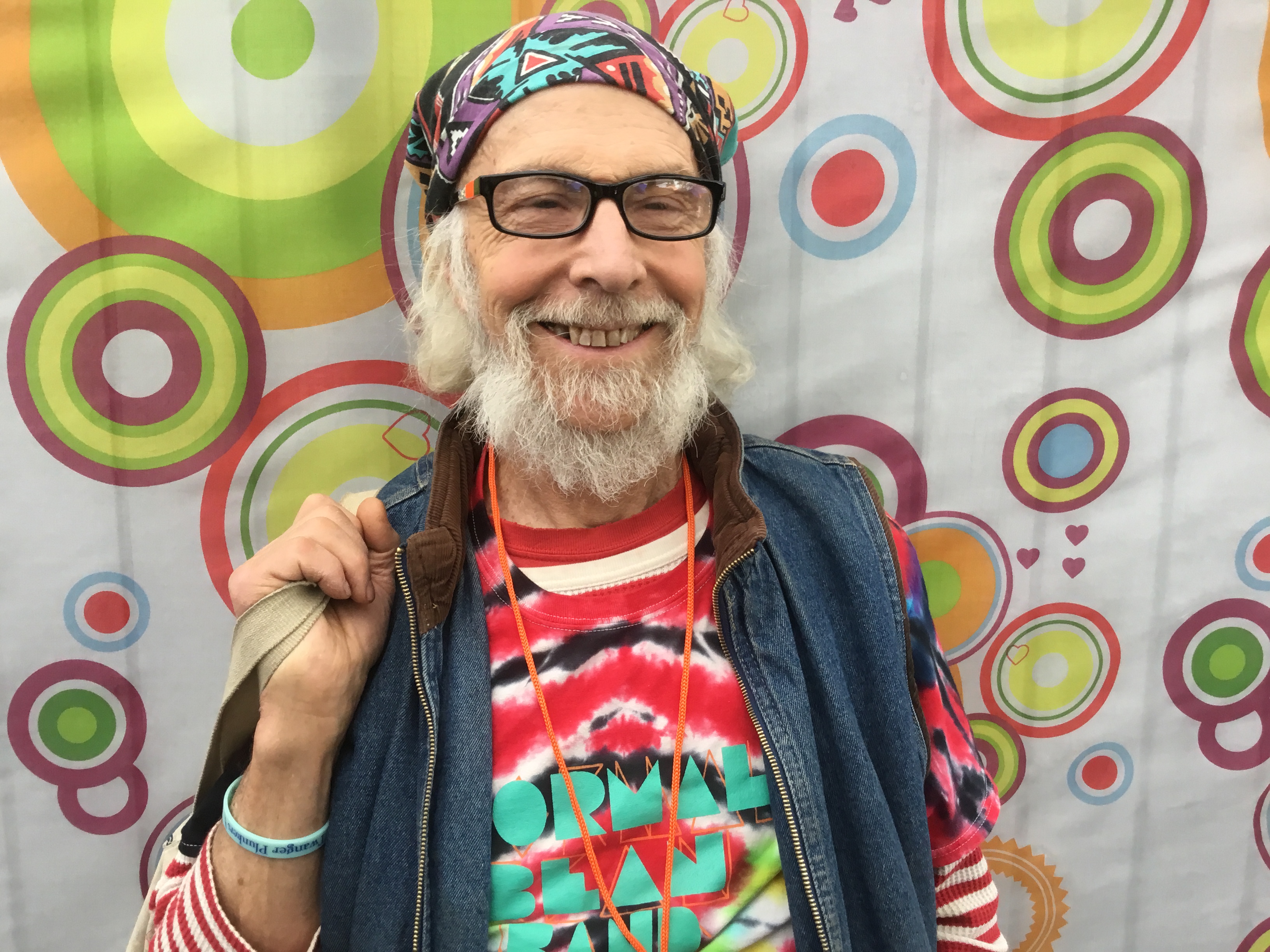 Timothy Leary's Last Trip (1997) - IMDb