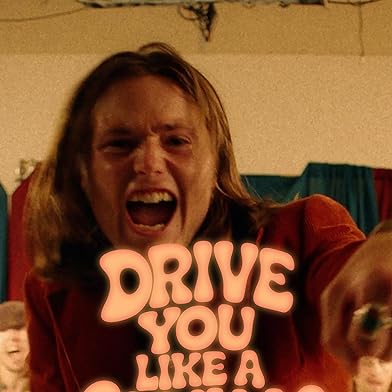 Primary photo for Drive You Like A Cadillac Primary photo for Drive You Like A Cadillac